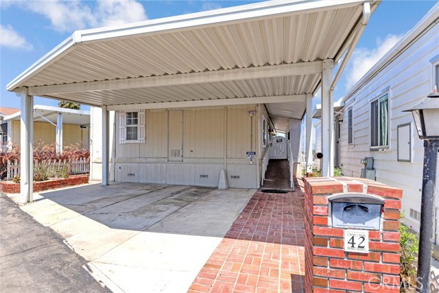 Detail Gallery Image 14 of 41 For 2550 Pacific Coast Hwy #42,  Torrance,  CA 90505 - 3 Beds | 2 Baths