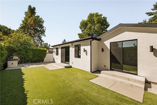 Detail Gallery Image 25 of 26 For 17606 Bromley St, Encino,  CA 91316 - 4 Beds | 3/1 Baths