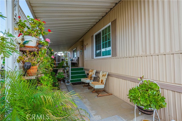 Detail Gallery Image 20 of 36 For 1895 W Devonshire Ave #43,  Hemet,  CA 92545 - 2 Beds | 2 Baths