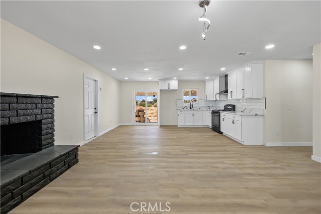 Detail Gallery Image 8 of 25 For 40635 159th St, Lancaster,  CA 93535 - 4 Beds | 2 Baths
