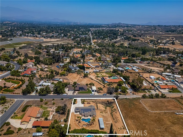 Detail Gallery Image 64 of 73 For 16481 Valle Vista Way, Riverside,  CA 92506 - 5 Beds | 3 Baths
