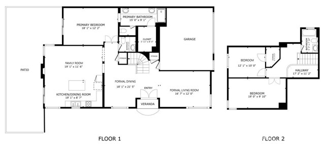 Detail Gallery Image 21 of 21 For 1049 Olympic Ave, Banning,  CA 92220 - 3 Beds | 2/1 Baths