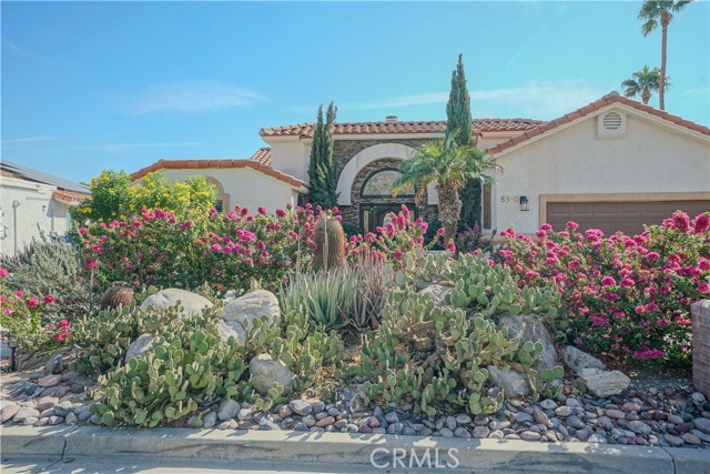 Detail Gallery Image 35 of 35 For 8960 Kirkwood Ct, Desert Hot Springs,  CA 92240 - 3 Beds | 2 Baths