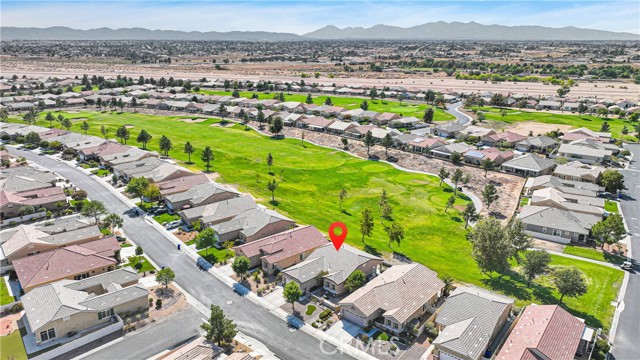 Detail Gallery Image 2 of 47 For 10466 Wilmington Ln, Apple Valley,  CA 92308 - 2 Beds | 2 Baths