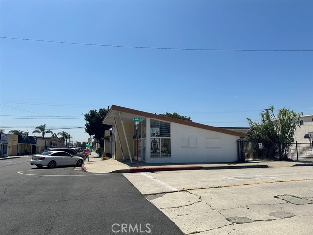 16401 S New Hampshire Avenue, Gardena, California 90247, ,Commercial Sale,For Sale,16401 S New Hampshire Avenue,CRSB24160288