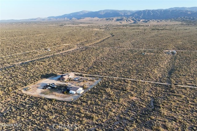 Detail Gallery Image 2 of 14 For 0 Avenue W-13, Llano,  CA 93544 - – Beds | – Baths