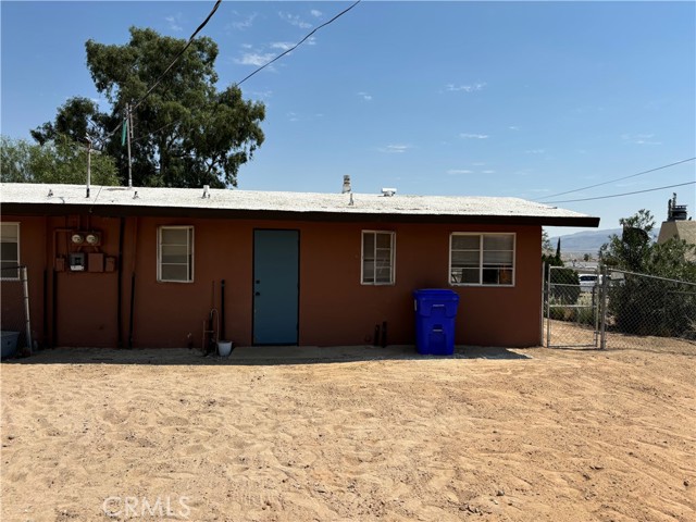 Detail Gallery Image 25 of 41 For 6024 Baileya Ave, Twentynine Palms,  CA 92277 - – Beds | – Baths