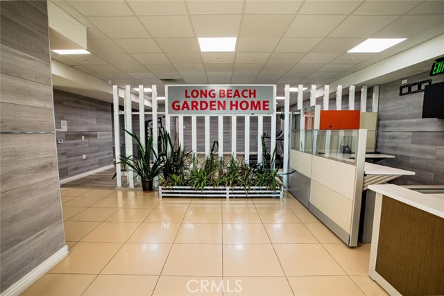 Detail Gallery Image 5 of 35 For 1598 Long Beach Bld #305,  Long Beach,  CA 90813 - 1 Beds | 1 Baths