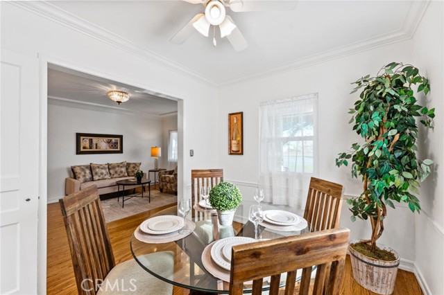 Detail Gallery Image 14 of 27 For 6003 Bellflower, Lakewood,  CA 90713 - 3 Beds | 1 Baths