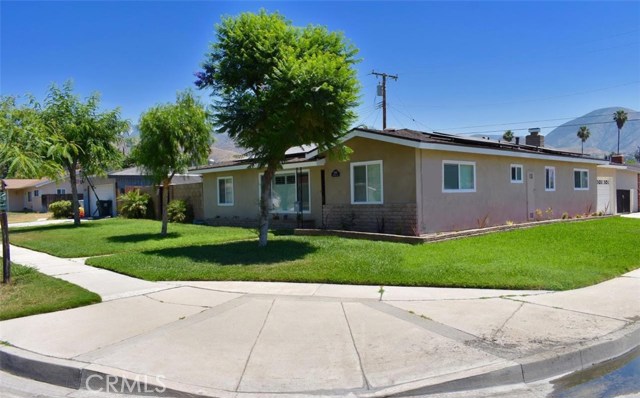 3405 Ferndale Ave, San Bernardino, CA 92404