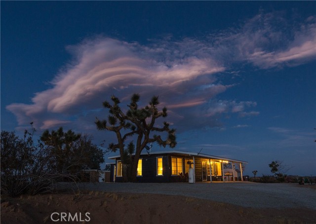 Detail Gallery Image 1 of 1 For 62730 Cielito Dr, Joshua Tree,  CA 92252 - 2 Beds | 2 Baths