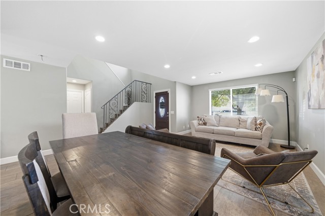 Detail Gallery Image 5 of 55 For 40565 Sunflower, Murrieta,  CA 92562 - 5 Beds | 2/1 Baths