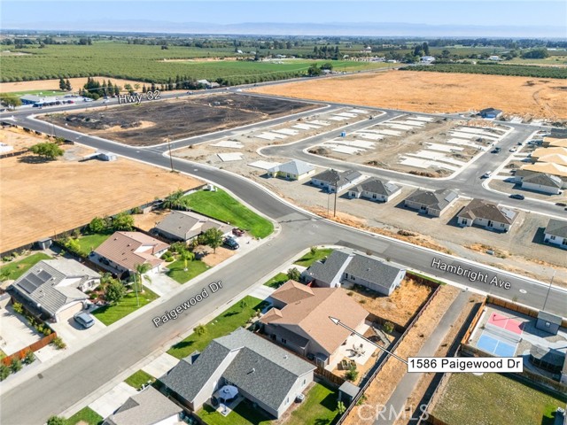 Detail Gallery Image 38 of 40 For 1586 Paigewood, Orland,  CA 95963 - 4 Beds | 2 Baths