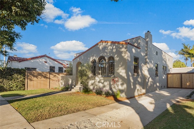 Detail Gallery Image 35 of 41 For 532 Roswell Ave, Long Beach,  CA 90814 - 2 Beds | 1 Baths