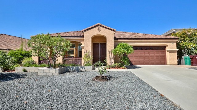 Detail Gallery Image 1 of 34 For 36301 Chittam Wood Pl, Murrieta,  CA 92562 - 4 Beds | 2 Baths