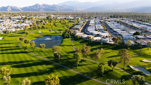 Detail Gallery Image 39 of 43 For 38683 Desert Greens Dr #322,  Palm Desert,  CA 92260 - 2 Beds | 2 Baths