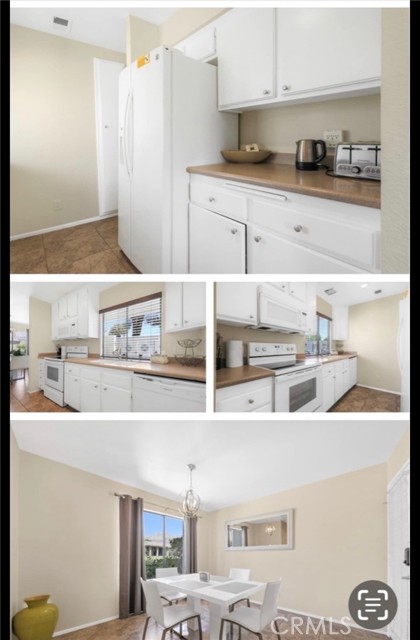 Detail Gallery Image 5 of 11 For 48828 Desert Flower, Palm Desert,  CA 92260 - 2 Beds | 1 Baths