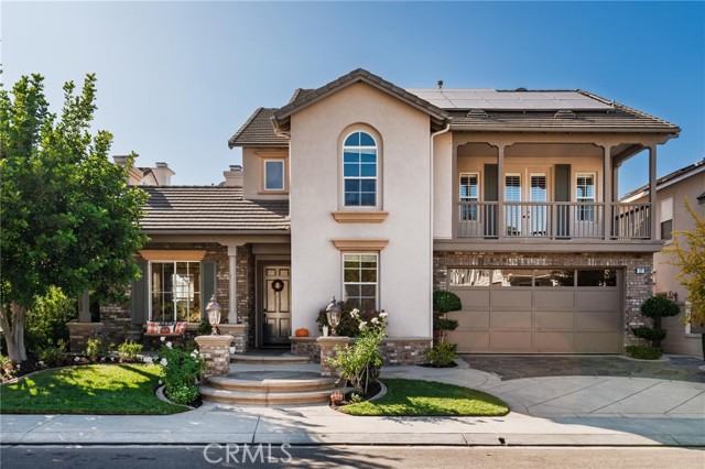 Detail Gallery Image 1 of 43 For 27 Running Brook Dr, Coto de Caza,  CA 92679 - 4 Beds | 4/1 Baths