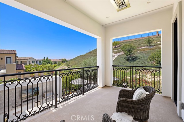 Detail Gallery Image 30 of 54 For 93 Interstellar, Irvine,  CA 92618 - 6 Beds | 6/1 Baths