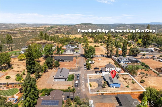 Detail Gallery Image 29 of 30 For 6342 Baston Ln, Paradise,  CA 95969 - 2 Beds | 1 Baths