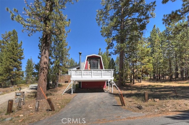 777 Iris, Big Bear Lake, CA 92315