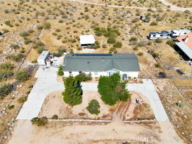 14966 Byron Dr, Apple Valley, CA 92307