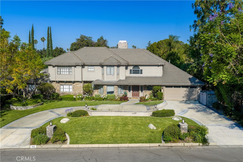 1531 Rodeo Road