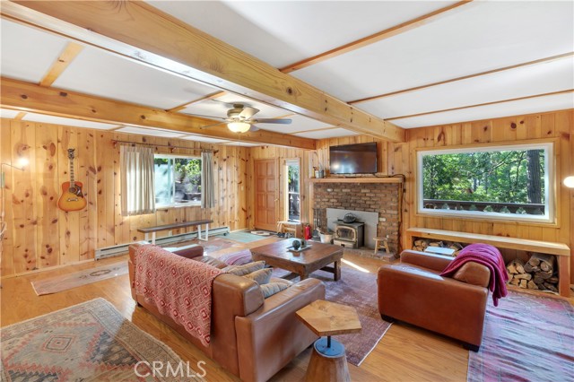 Image 5 of 28 For 10901 Ponderosa Drive