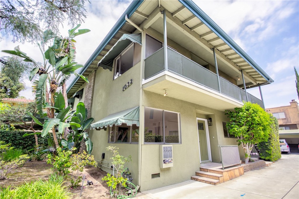 1032 S Golden West #A