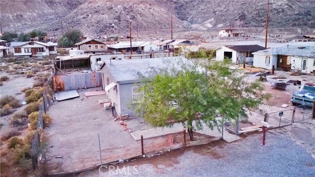 Detail Gallery Image 15 of 15 For 82480 3rd, Trona,  CA 93562 - 5 Beds | 3 Baths