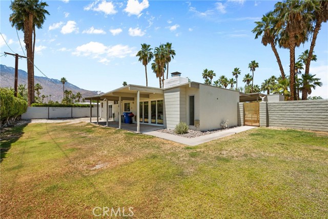Detail Gallery Image 26 of 38 For 2719 E Plaimor Ave, Palm Springs,  CA 92262 - 3 Beds | 2 Baths