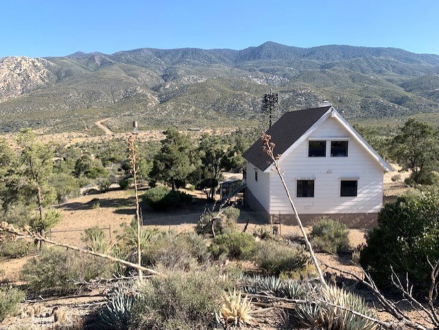 Detail Gallery Image 2 of 33 For 70020 Pines to Palms, Mountain Center,  CA 92561 - 2 Beds | 1 Baths