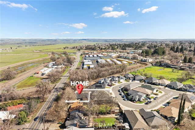 Detail Gallery Image 44 of 48 For 35 Jersey Brown, Chico,  CA 95973 - 3 Beds | 2 Baths