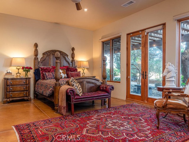 Detail Gallery Image 12 of 74 For 7790 Airport Rd, Paso Robles,  CA 93446 - 6 Beds | 5/2 Baths