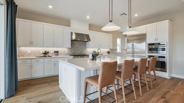 Detail Gallery Image 2 of 41 For 24408 Camino Oceano, Valencia,  CA 91354 - 4 Beds | 4 Baths