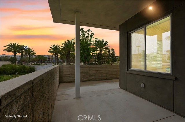 Detail Gallery Image 26 of 26 For 1851 S Union #6,  Anaheim,  CA 92805 - 1 Beds | 1/1 Baths