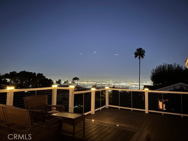 Detail Gallery Image 8 of 9 For 2831 via El Miro, Rancho Palos Verdes,  CA 90275 - 4 Beds | 2 Baths