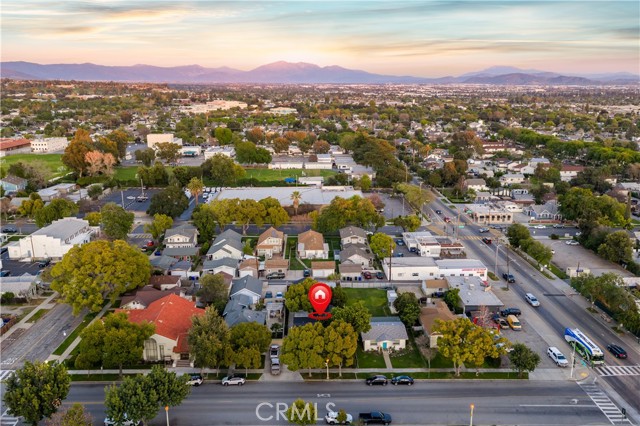 Detail Gallery Image 62 of 65 For 548 N 2nd, Upland,  CA 91786 - – Beds | – Baths