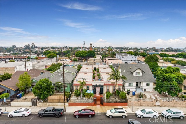 Detail Gallery Image 2 of 43 For 928 S Breed St, Los Angeles,  CA 90023 - – Beds | – Baths