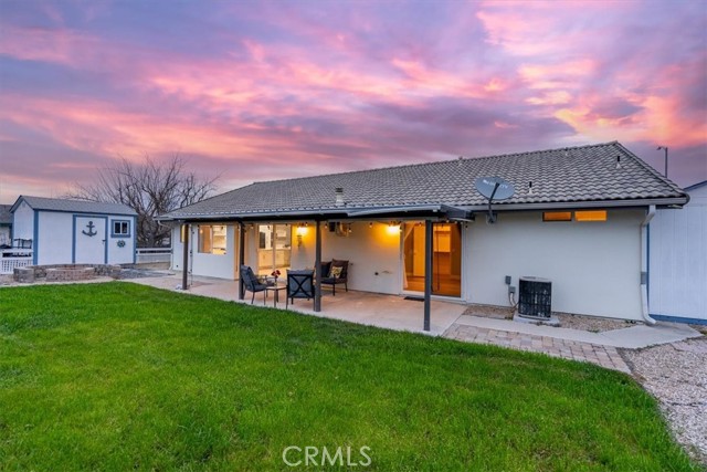 Detail Gallery Image 31 of 51 For 448 Morgan, Paso Robles,  CA 93446 - 3 Beds | 2 Baths