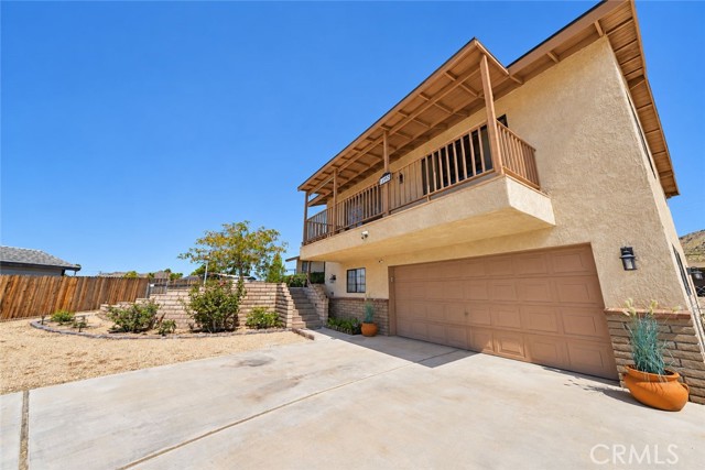 3 Bed Home for Sale in Apple Valley, California