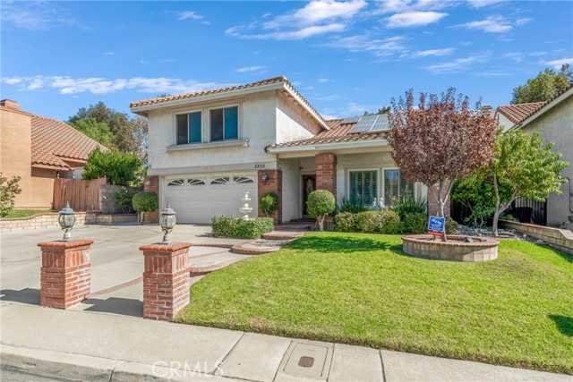 Detail Gallery Image 1 of 68 For 2252 Verbena Ave, Upland,  CA 91784 - 4 Beds | 2/1 Baths