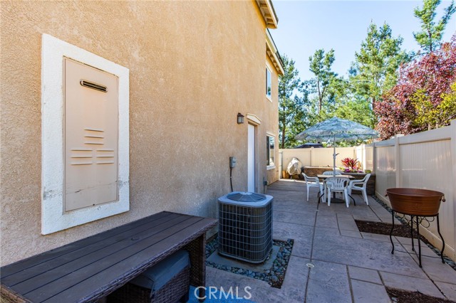 Detail Gallery Image 27 of 37 For 1445 Edelweiss Dr #C,  Beaumont,  CA 92223 - 3 Beds | 2/1 Baths