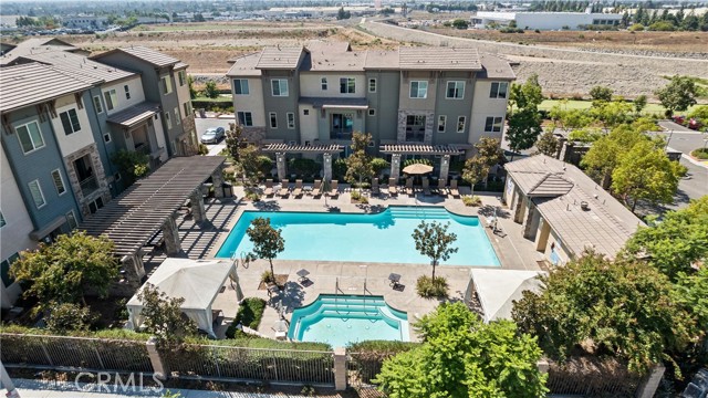 Detail Gallery Image 33 of 39 For 873 Savi Dr #103,  Corona,  CA 92878 - 4 Beds | 3/1 Baths