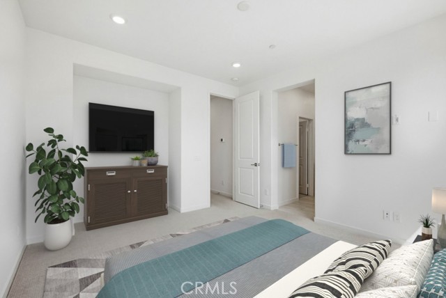 Detail Gallery Image 38 of 75 For 3925 Lavine, Corona,  CA 92883 - 3 Beds | 2/1 Baths