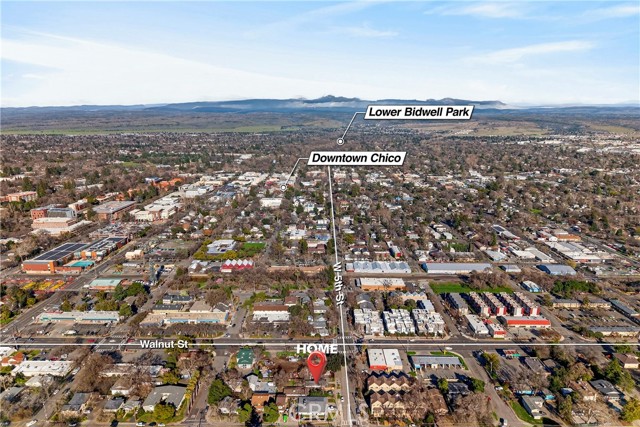 Detail Gallery Image 40 of 42 For 1128 W 5th, Chico,  CA 95928 - – Beds | – Baths