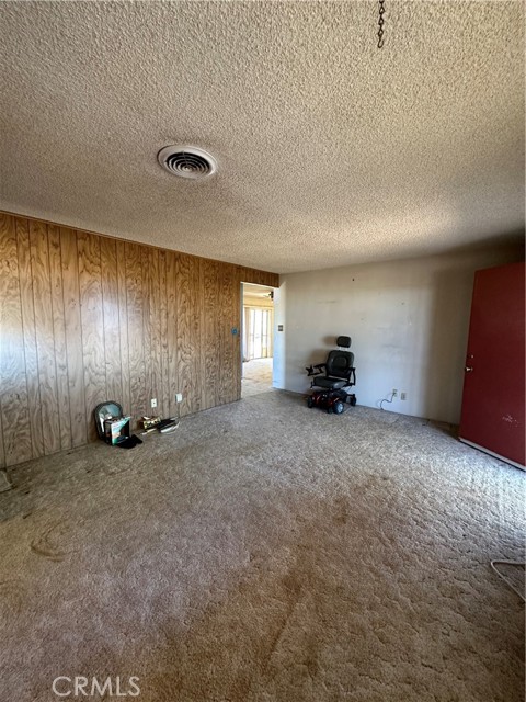 Detail Gallery Image 13 of 13 For 256 Soledad Ave, Yucca Valley,  CA 92284 - 2 Beds | 1 Baths