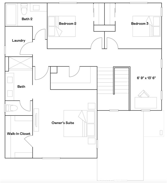 Detail Gallery Image 11 of 18 For 30758 Valley Heights Dr, Menifee,  CA 92584 - 3 Beds | 2/1 Baths