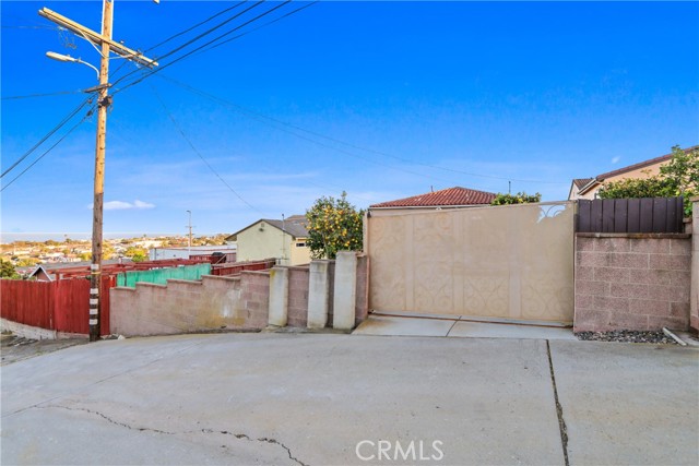 Detail Gallery Image 33 of 47 For 1342 W 19th St, San Pedro,  CA 90732 - 3 Beds | 2 Baths