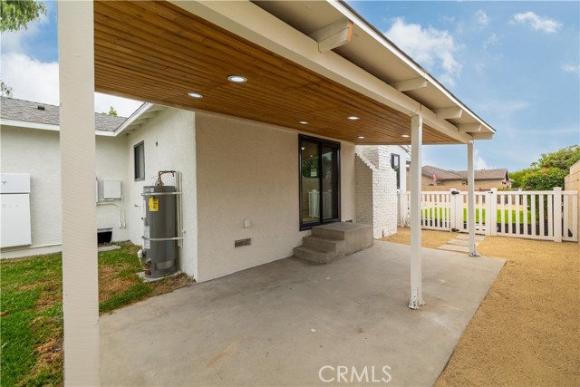 Image 24 of 29 For 4816 Baca Avenue